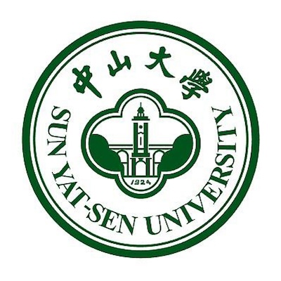 7、中山大學(xué)